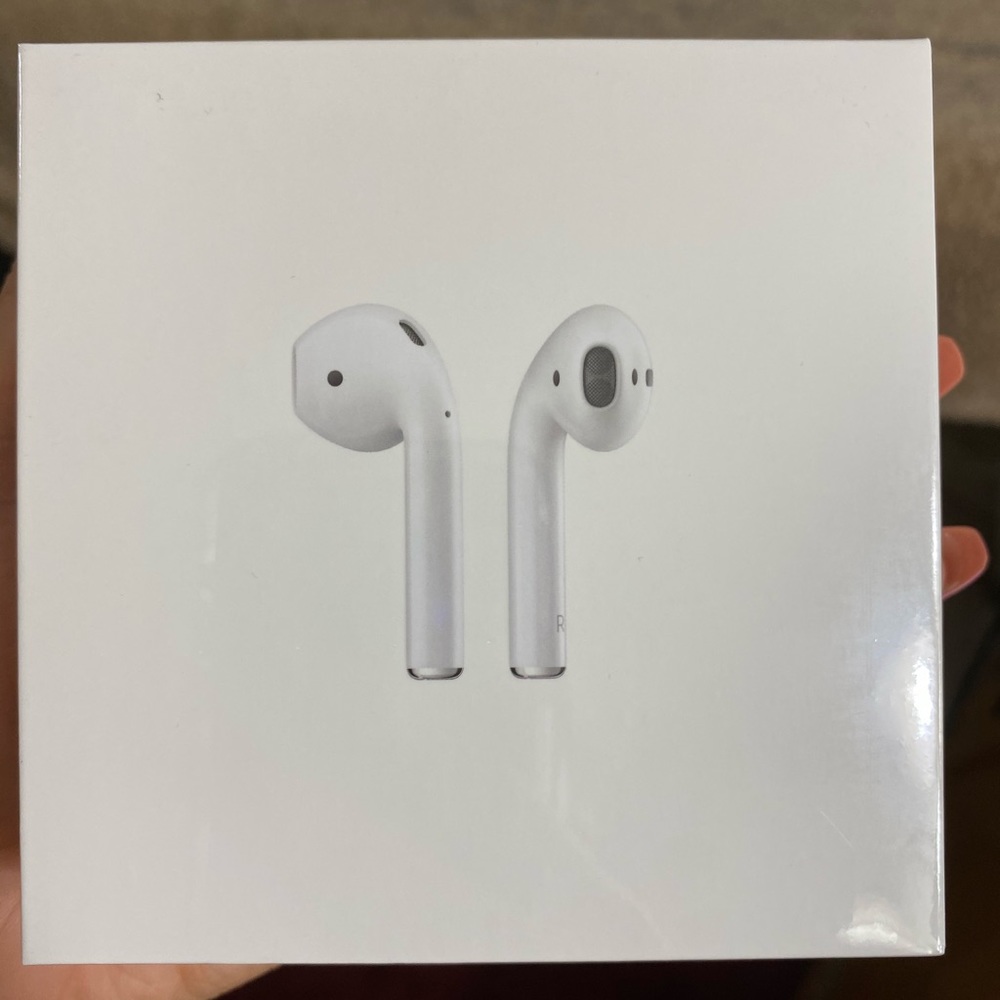 Apple AirPods